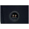 imageRockville VS12K54 1400w 12 K5 Car Subwoofer 4 Ohm Vented Enclosure Deep Bass Durable Build HighPower Handling for Car Audio EnthusiastsSinge 12 1 Ohm