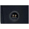 imageRockville VS12K54 1400w 12 K5 Car Subwoofer 4 Ohm Vented Enclosure Deep Bass Durable Build HighPower Handling for Car Audio EnthusiastsSinge 12 2 Ohm