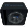 imageRockville VS12K54 1400w 12 K5 Car Subwoofer 4 Ohm Vented Enclosure Deep Bass Durable Build HighPower Handling for Car Audio EnthusiastsSinge 12 2 Ohm