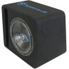 imageRockville VS12K54 1400w 12 K5 Car Subwoofer 4 Ohm Vented Enclosure Deep Bass Durable Build HighPower Handling for Car Audio EnthusiastsSinge 12