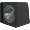 imageRockville VS12K54 1400w 12 K5 Car Subwoofer 4 Ohm Vented Enclosure Deep Bass Durable Build HighPower Handling for Car Audio EnthusiastsSinge 12