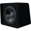imageRockville VS15K52 15 K5 2000W Car Subwoofer in Vented Enclosure Single 2Ohm Voice Coil MDF Box 35Hz Tuned for Car Audio SystemsSinge 15 1 Ohm