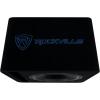 imageRockville VS15K52 15 K5 2000W Car Subwoofer in Vented Enclosure Single 2Ohm Voice Coil MDF Box 35Hz Tuned for Car Audio SystemsSinge 15 1 Ohm