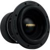 imageRockville Punisher 8D1 3000W Peak750W RMS 8 Car Subwoofer Dual 1Ohm UltraStiff Cone Advanced Cooling Durable Build for Bass Enthusiasts8 DVC 1 Ohm