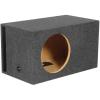 imageRockville RBS15DES 15 Ported Sub Box Enclosure for Destroyer 15D1D2 Subwoofer