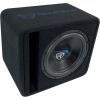 imageRockville VS12K54 1400w 12 K5 Car Subwoofer 4 Ohm Vented Enclosure Deep Bass Durable Build HighPower Handling for Car Audio EnthusiastsSinge 12 1 Ohm