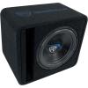 imageRockville VS12K54 1400w 12 K5 Car Subwoofer 4 Ohm Vented Enclosure Deep Bass Durable Build HighPower Handling for Car Audio EnthusiastsSinge 12 2 Ohm