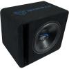 imageRockville VS15K52 15 K5 2000W Car Subwoofer in Vented Enclosure Single 2Ohm Voice Coil MDF Box 35Hz Tuned for Car Audio SystemsSinge 15 1 Ohm