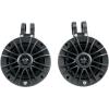 imagePair Rockville PT525BR 525 Powered Marine Bluetooth LED Tower Speakers ATVUTV