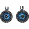 imagePair Rockville PT525BR 525 Powered Marine Bluetooth LED Tower Speakers ATVUTV