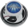 imageRockville Pair RMPREMIUM65 White 65 600W Marine Boat Speakers True Coax Design 4Ohm Waterproof Poly Injection Cone HighPower Handling for Boats ATVs and UTVsWhite