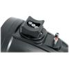imageRockville UT65B 400W 65 Marine Speakers IPX6 Waterproof Swivel Mount True Coaxial Design Perfect for UTVATVBoat