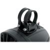 imageRockville UT65B 400W 65 Marine Speakers IPX6 Waterproof Swivel Mount True Coaxial Design Perfect for UTVATVBoat