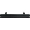 imageRockville XBAR24 200W RMS ATVUTV Soundbar 6 Speakers Bluetooth 50 LED Lights IPx6 Waterproof for OffRoad AdventuresBlack