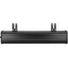 imageRockville XBAR24 200W RMS ATVUTV Soundbar 6 Speakers Bluetooth 50 LED Lights IPx6 Waterproof for OffRoad AdventuresBlack