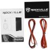 image2 White 65 Home Bookshelf Speakers wKevlar WoofersJBL inJBL Subwoofers