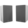 image2 White 65 Home Bookshelf Speakers wKevlar WoofersJBL inJBL Subwoofers