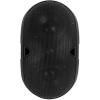 imageRockville D48 Dual 4 8 Ohm Wall Mount Swivel Outdoor Home Patio Speakers Weather Resistant 50W RMS Black for Indoor and Outdoor Audio SystemsBlack