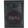 imageRockville Pair WA858 320W inWall Speakers 8 Kevlar Woofer Silk Dome Tweeter Magnetic Grilles 2Position Tweeter Control 8Ohm for Home Theater amp WholeHouse Audio8