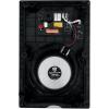 imageRockville Pair WA858 320W inWall Speakers 8 Kevlar Woofer Silk Dome Tweeter Magnetic Grilles 2Position Tweeter Control 8Ohm for Home Theater amp WholeHouse Audio65