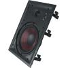 imageRockville Pair WA858 320W inWall Speakers 8 Kevlar Woofer Silk Dome Tweeter Magnetic Grilles 2Position Tweeter Control 8Ohm for Home Theater amp WholeHouse Audio8