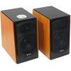 imageRockville 2 HD5 5 Powered Bookshelf Speakers Bluetooth Monitor Speaker System Bundle with 2 RHSB8 Wall Mount Swivel Home Theater Bookshelf Speaker Brackets 4 Items