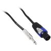imageRockville 2 RCTS1610 10 16 AWG 14 TS to Speakon Speaker Cable 100 Copper