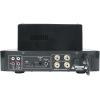 imageRockville BluTube SG Bundle Tube Home Theater Stereo Receiver with Bluetooth 4 Pairs HC65516 65 inCeiling Speakers 16 Ohm 8 Items