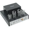 imageRockville BluTube SG Bundle Tube Home Theater Stereo Receiver with Bluetooth 4 Pairs HC65516 65 inCeiling Speakers 16 Ohm 8 Items