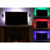 imageRockville Bluetooth Home TheaterKaraoke Machine System LEDSSubwoofersMics