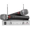imageRockville Bluetooth Home TheaterKaraoke Machine System wWireless MicsSubs