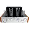 imageRockville Bundle Blutube WD 70W Bluetooth Tube AmplifierHome Stereo Receiver 2Tone Bundled with 4 Pairs HC65516 65 500W inCeiling Home Theater Speakers 16 Ohm 5 Items