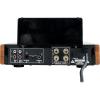 imageRockville Bundle Blutube WD 70W Bluetooth Tube AmplifierHome Stereo Receiver 2Tone Bundled with 4 Pairs HC65516 65 500W inCeiling Home Theater Speakers 16 Ohm 5 Items