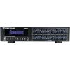 imageRockville Bundle RPA60BT V2 1000W 2ch Bluetooth Amplifier Mixer Bundle with 2x21 Band Rack Mount Equalizer 2 Pair 65 500W inCeiling Speakers amp Rock Shaker 8 Home Theater Subwoofer 5 Items