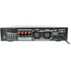 imageRockville Bundle RPA60BT V2 1000W 2ch Bluetooth Amplifier Mixer Bundle with 2x21 band Rack Mount Equalizer 4 525 Black Wall Mount Home Speakers amp Rock Shaker 8 Home Theater Subwoofer 5 items
