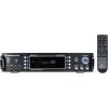imageRockville Bundle RPA60BT V2 1000W 2ch Bluetooth DJ Amplifier Mixer Bundle with 4 HP65S8 65 Home Theater Speakers wSwivel Bracket amp Rock Shaker 8 Black 400W Home Theater Subwoofer 4 Items