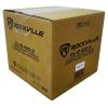 imageRockville CL121002 12 AWG 100ft Speaker Wire in Wall Ceiling CL2 Rated 70V100V Compatible OxygenFree Copper Low Resistance for Home Theater and Commercial Audio