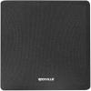 imageRockville Cube Black 30W RMS 35 in Home Theater Wall Speakers 8 Ohm 360Degree Swivel Brackets True 2Way Audio Compact Design for Home Theater and Surround Sound 8Piece
