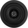 imageRockville HC55 300Watt 525 in inCeiling Home Theater Speaker 8 Ohm Black Color inCeiling Mount for Home Theater Systems 4Piece