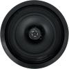 imageRockville HC8516 Black 8 in 700 Watt inCeiling Home Theater Speakers 16 Ohm Aimable Tweeter Paintable Grills High Power for Home Audio Systems 6Piece