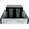 imageRockville HP4S8 Bundle Pair of 4in OutdoorIndoor Swivel Home Theater Speakers BluTube 70Watt Tube Amplifier Stereo Receiver with Bluetooth 2Items