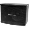 imageRockville KPS65 65 400 Watt 2Way Karaoke Speakers with Wall Mount Brackets MDF Cabinet for Home Karaoke and PA Systems 2Piece