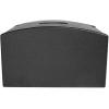 imageRockville KPS65 65 400 Watt 2Way Karaoke Speakers with Wall Mount Brackets MDF Cabinet for Home Karaoke and PA Systems 2Piece