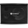 imageRockville KPS65 65 400 Watt 2Way Karaoke Speakers with Wall Mount Brackets MDF Cabinet for Home Karaoke and PA Systems 2Piece