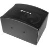 imageRockville KPS65 65 400 Watt 2Way Karaoke Speakers with Wall Mount Brackets MDF Cabinet for Home Karaoke and PA Systems 2Piece
