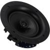 imageRockville Pair Elite C68 65 8Ohm Ceiling Speakers  Swivel Tweeter 6dB Attenuation HighGrade Crossover Magnetic Grill 600W Home Theater Sound16 Ohm