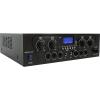 imageRockville RPA40BT Bundle 1000W 4Zone Bluetooth Home Stereo Amplifier Receiver 4 Pairs HC55 Black 525Inch 300W Peak120W RMS Ceiling Speakers 4 VOL850 Wall Volume Controllers 9Items