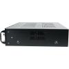 imageRockville RPA60BT V2 Bundle 19 Rackmountable USB Bluetooth 1000Watt 2Channel Receiver Amplifier Mixer ZSIX 2Source 6Zone Home Commercial Audio zoner with Volume Control 2Items