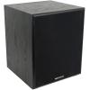 imageRockville Rock Shaker 12 800W Powered Home Theater Subwoofer Deep Bass Adjustable Crossover Compact Design for Home Audio EnthusiastsBlack