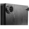 imageRockville Rock Shaker 12 800W Powered Home Theater Subwoofer Deep Bass Adjustable Crossover Compact Design for Home Audio EnthusiastsBlack